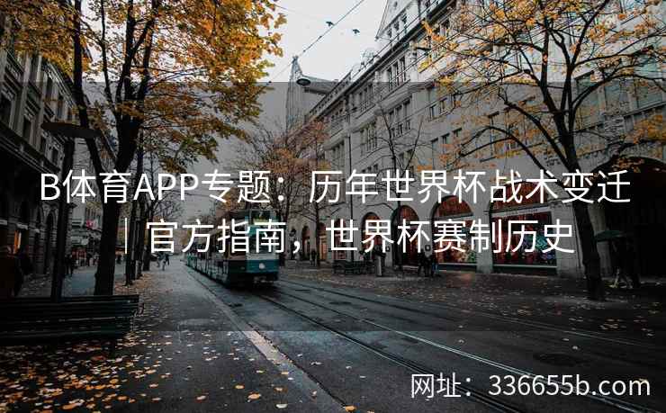 B体育APP专题:历年世界杯战术变迁|官方指南,世界杯赛制历史
