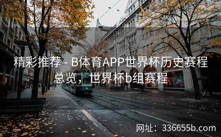 精彩推荐 - B体育APP世界杯历史赛程总览,世界杯b组赛程 第1张 精彩推荐 - B体育APP世界杯历史赛程总览,世界杯b组赛程 第1张